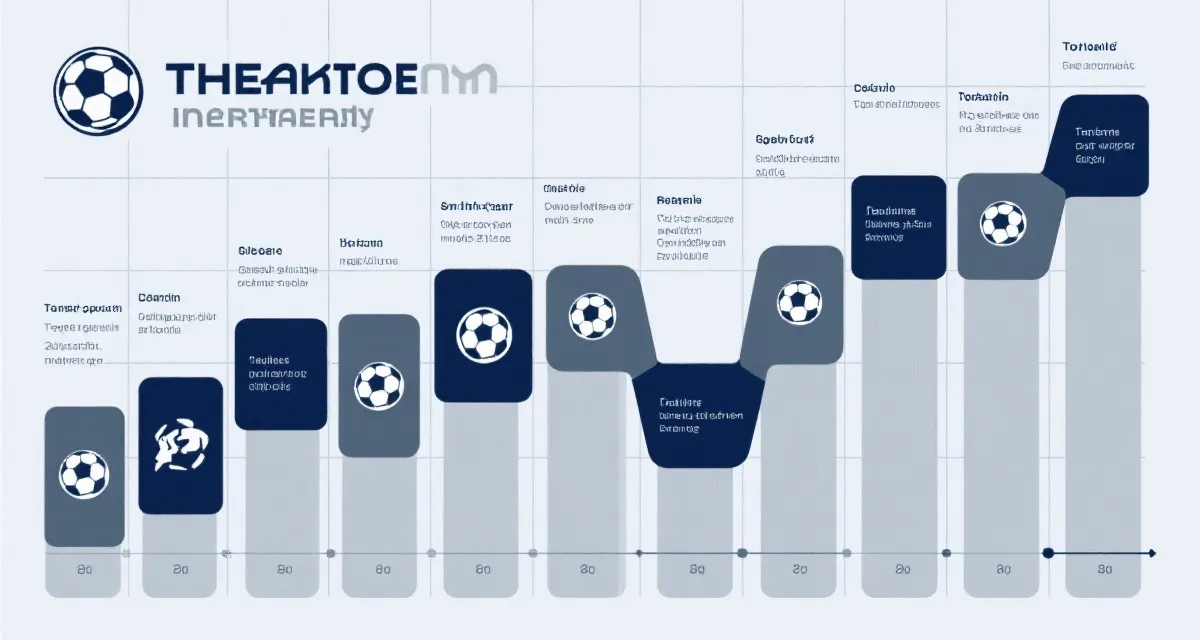 世界杯赛程阶段节奏示意图