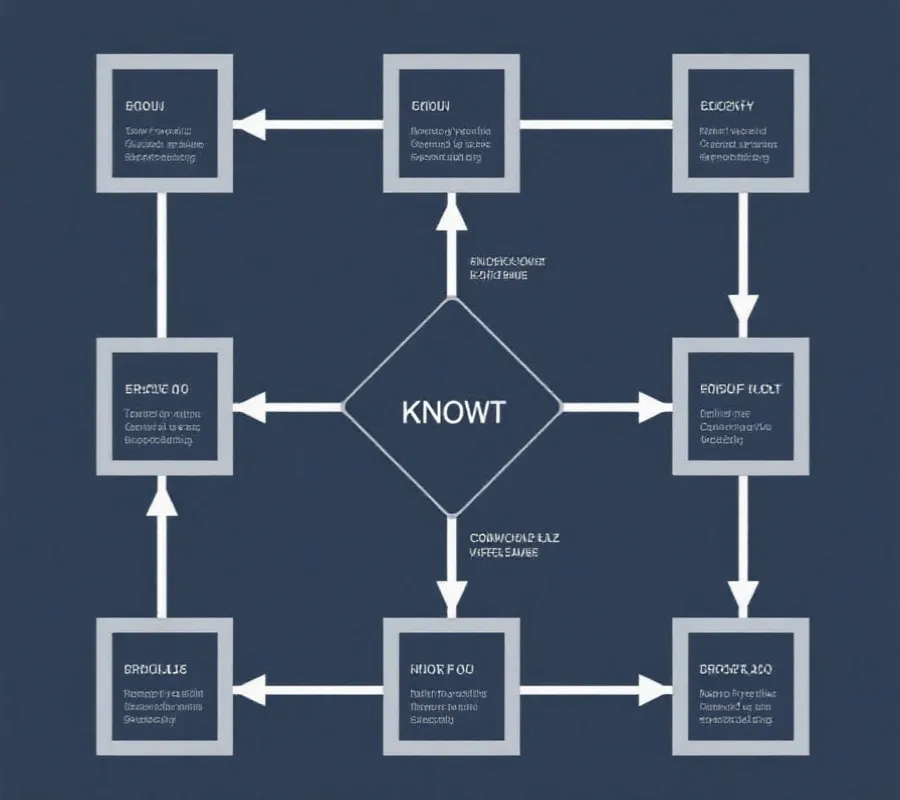 淘汰赛对阵图风格示意