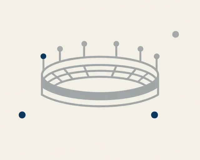 数据化赛程体验示意图