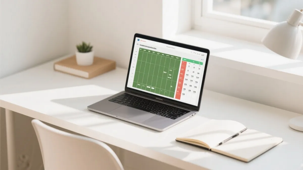 联系与反馈示意图